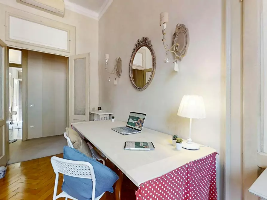 Immagine 5 di Camera in affitto  in Piazza del Castello a Padova