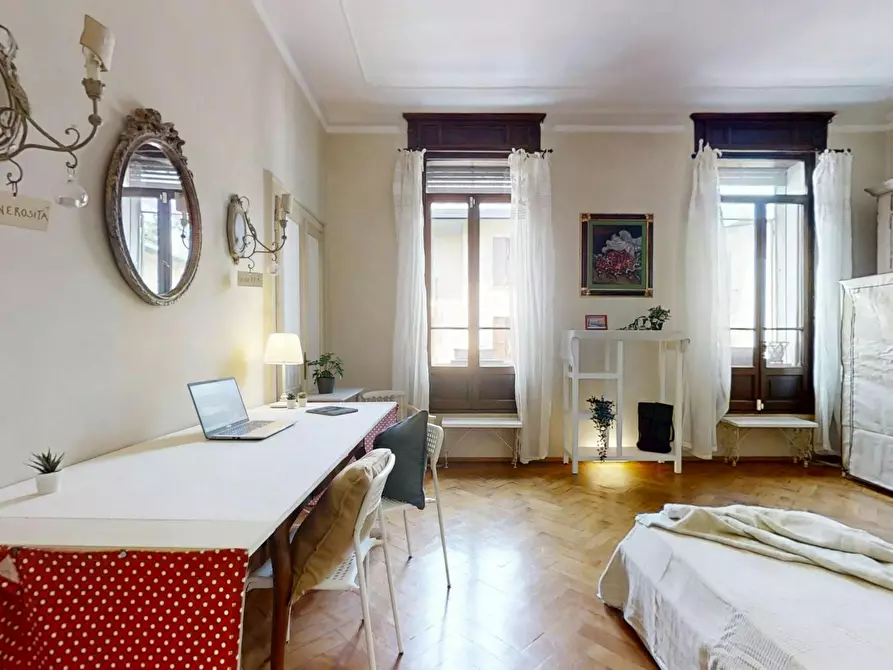 Immagine 1 di Camera in affitto  in Piazza del Castello a Padova