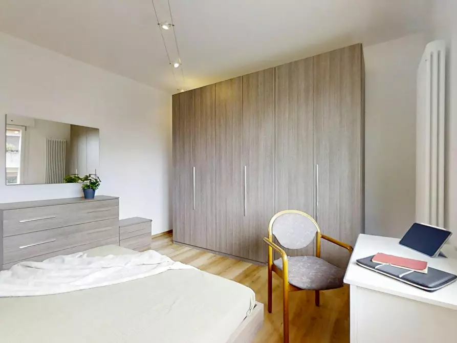 Immagine 3 di Camera in affitto  in Via Cosme Tura a Padova