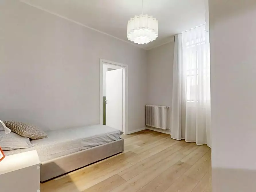 Immagine 1 di Camera in affitto  in Via San Francesco a Padova