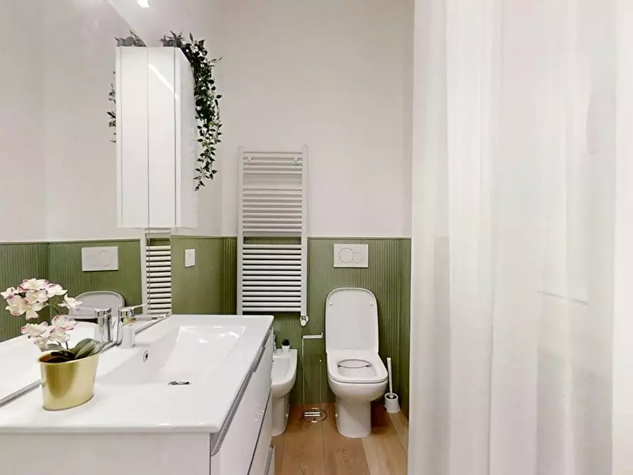 Immagine 4 di Camera in affitto  in Via San Francesco a Padova