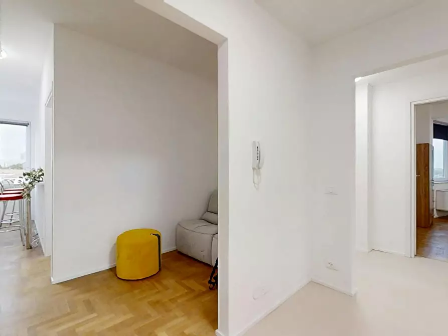 Immagine 5 di Camera in affitto  in Corso Milano a Padova