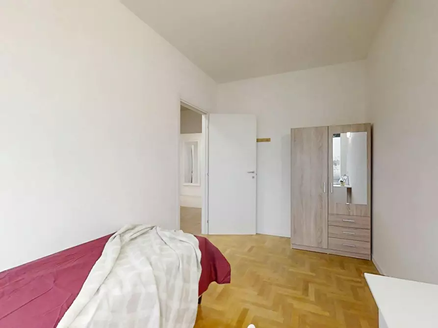 Immagine 4 di Camera in affitto  in Corso Milano a Padova