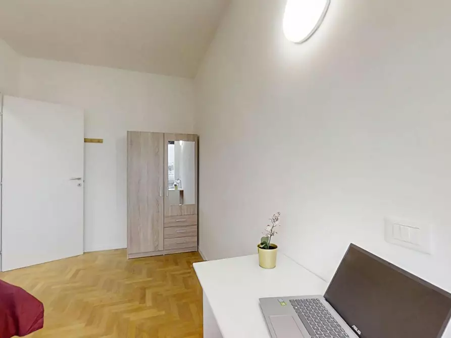 Immagine 3 di Camera in affitto  in Corso Milano a Padova