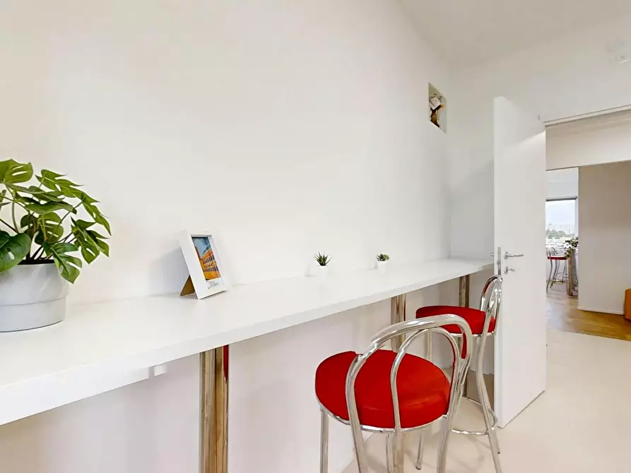 Immagine 9 di Camera in affitto  in Corso Milano a Padova