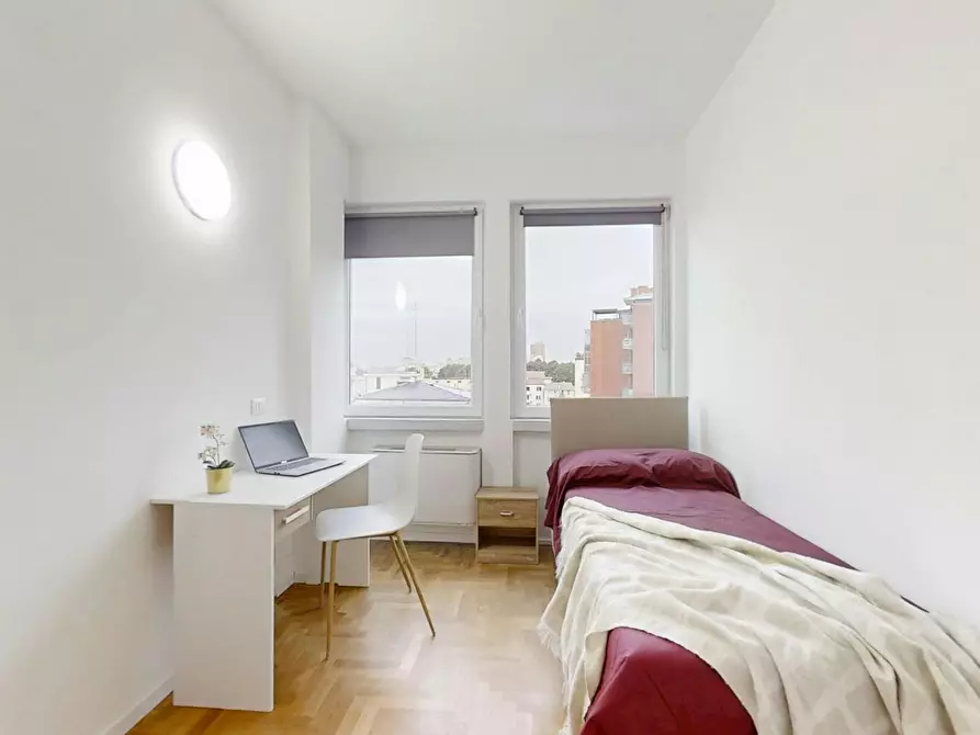 Immagine 2 di Camera in affitto  in Corso Milano a Padova