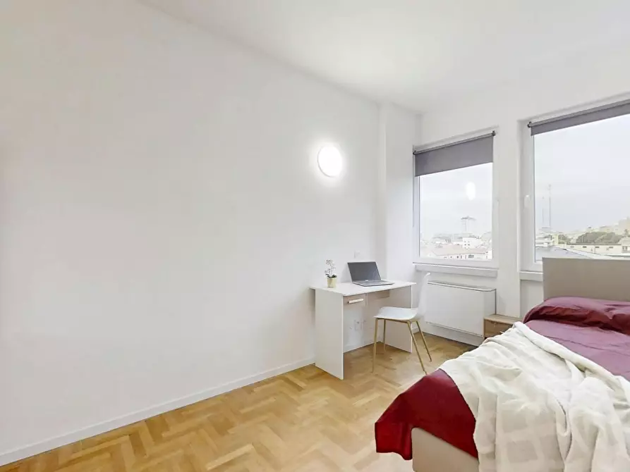 Immagine 1 di Camera in affitto  in Corso Milano a Padova