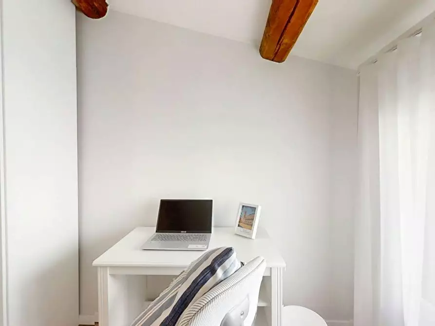 Immagine 3 di Camera in affitto  in Via San Francesco a Padova