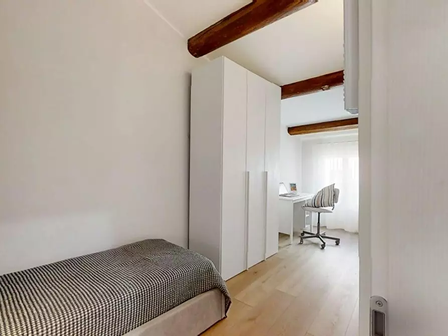 Immagine 1 di Camera in affitto  in Via San Francesco a Padova