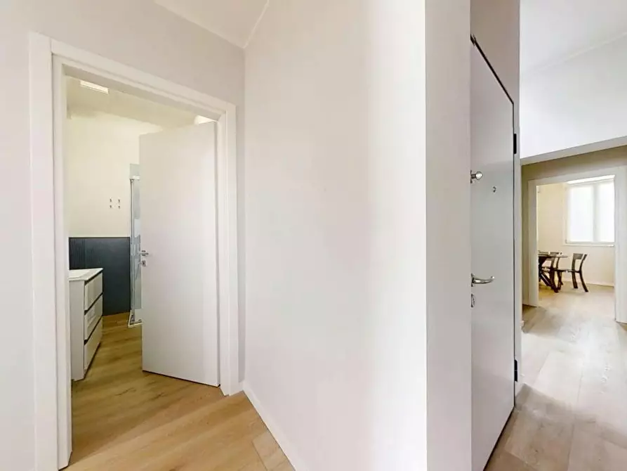 Immagine 5 di Camera in affitto  in Via San Francesco a Padova