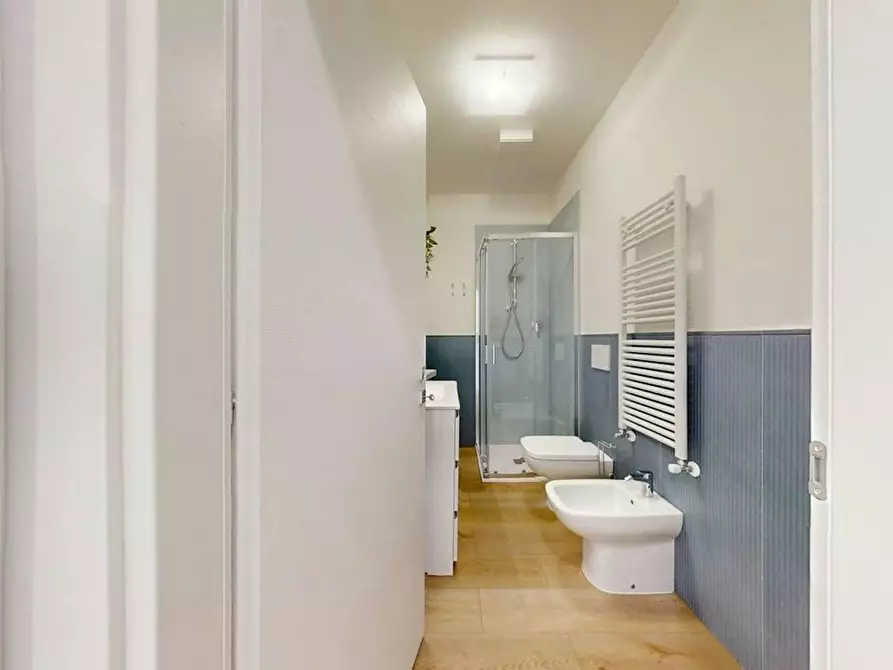 Immagine 7 di Camera in affitto  in Via San Francesco a Padova