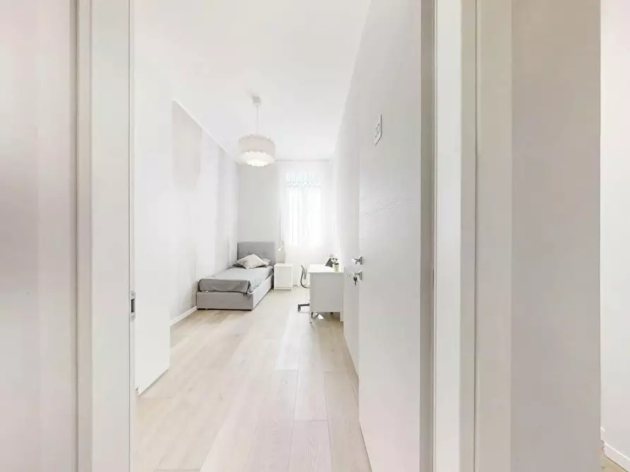 Immagine 1 di Camera in affitto  in Via San Francesco a Padova