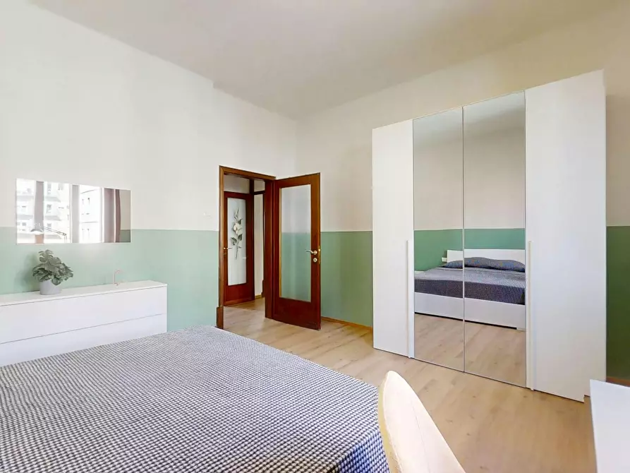 Immagine 4 di Camera in affitto  in Via Antonio Turra a Vicenza