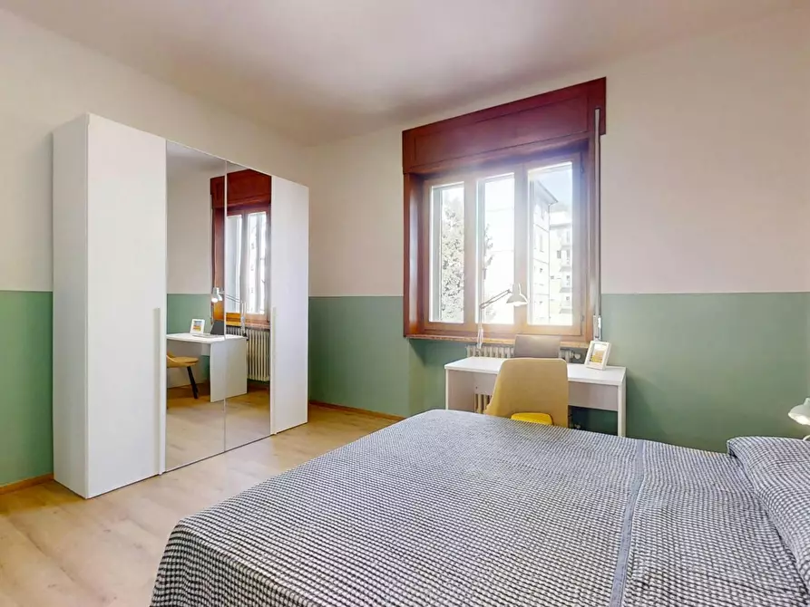 Immagine 5 di Camera in affitto  in Via Antonio Turra a Vicenza