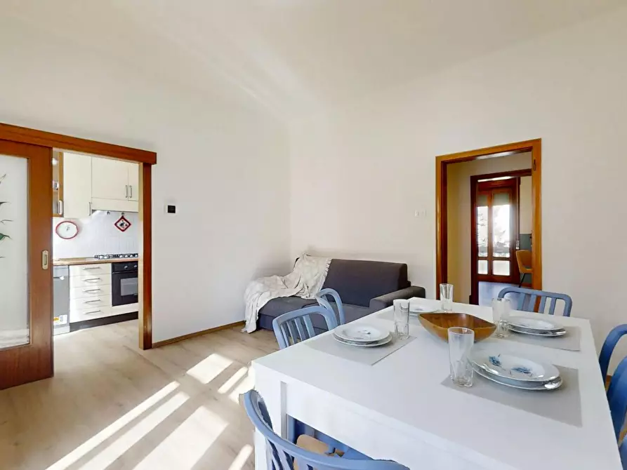 Immagine 8 di Camera in affitto  in Via Antonio Turra a Vicenza