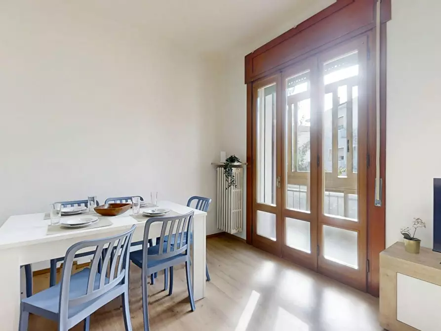 Immagine 7 di Camera in affitto  in Via Antonio Turra a Vicenza