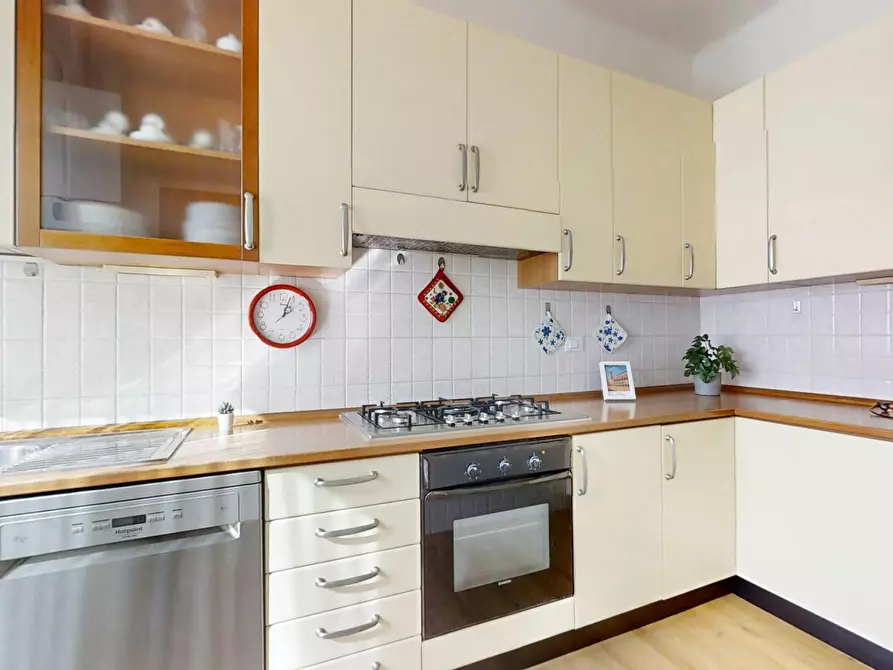 Immagine 9 di Camera in affitto  in Via Antonio Turra a Vicenza