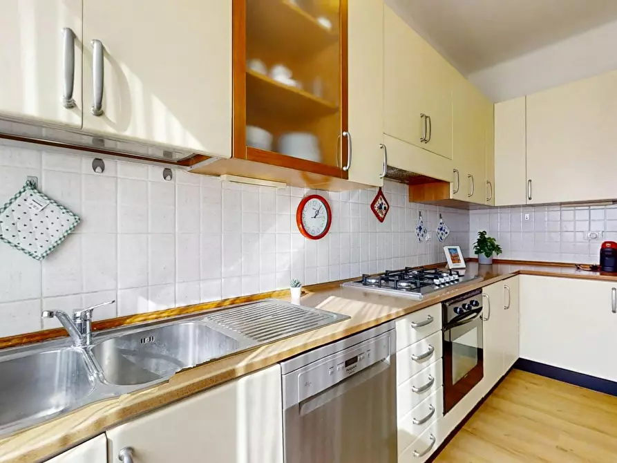 Immagine 10 di Camera in affitto  in Via Antonio Turra a Vicenza