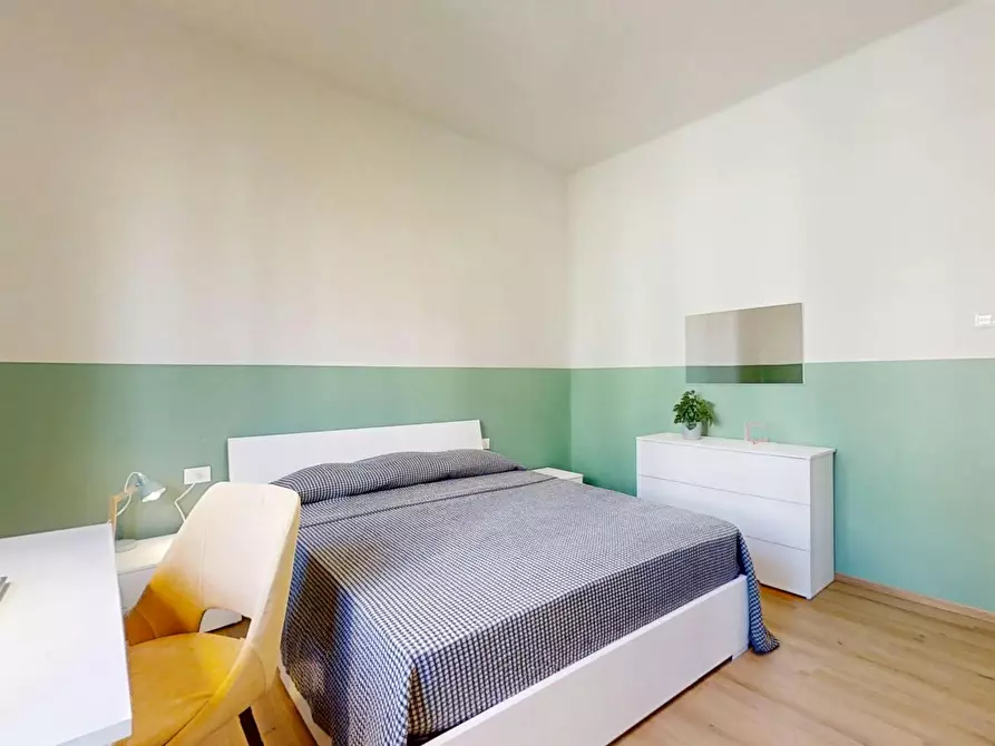 Immagine 3 di Camera in affitto  in Via Antonio Turra a Vicenza