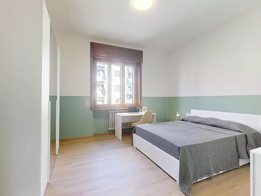 Immagine 1 di Camera in affitto  in Via Antonio Turra a Vicenza