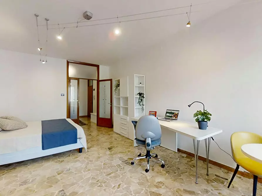 Immagine 4 di Camera in affitto  in Via Antonio Salandra a Padova