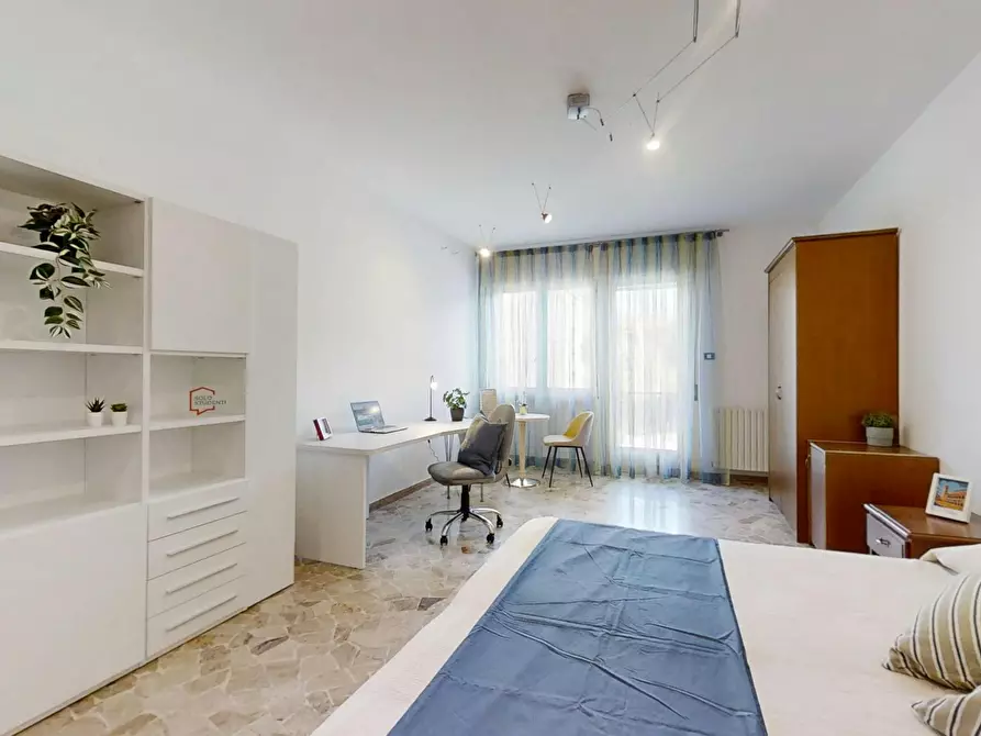 Immagine 3 di Camera in affitto  in Via Antonio Salandra a Padova