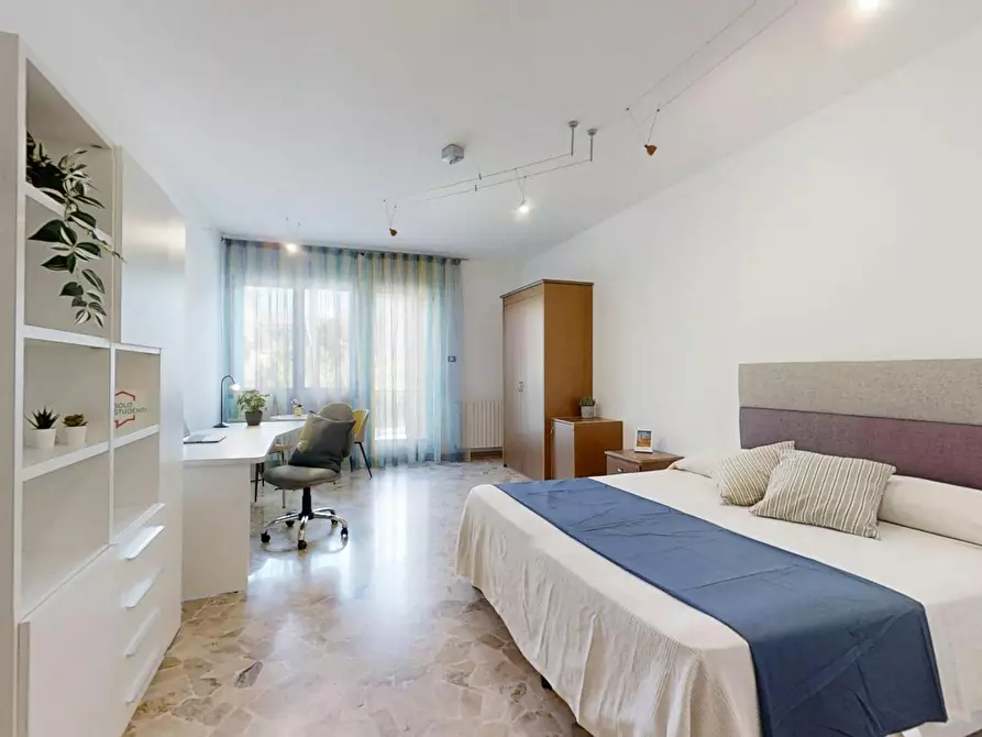 Immagine 1 di Camera in affitto  in Via Antonio Salandra a Padova