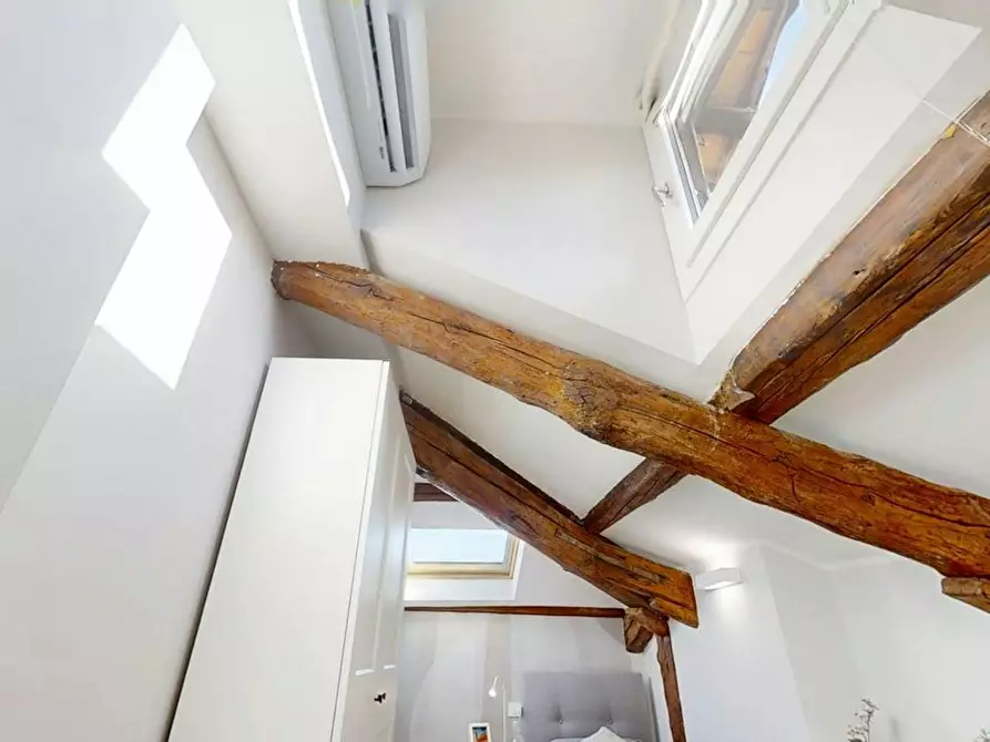 Immagine 6 di Camera in affitto  in Via San Francesco a Padova