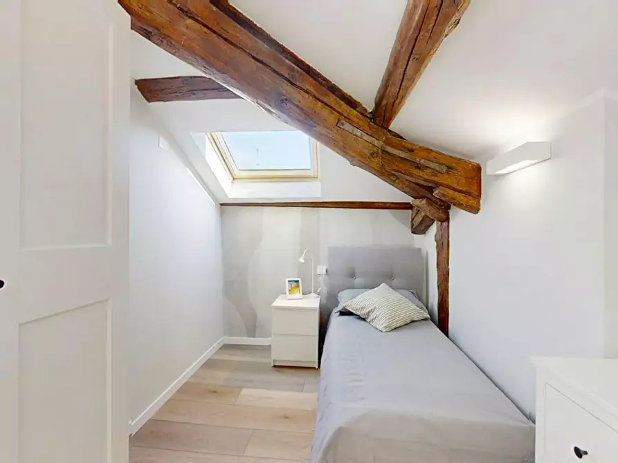 Immagine 2 di Camera in affitto  in Via San Francesco a Padova