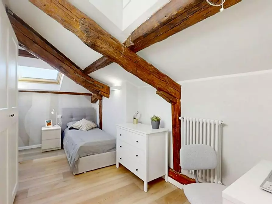 Immagine 1 di Camera in affitto  in Via San Francesco a Padova