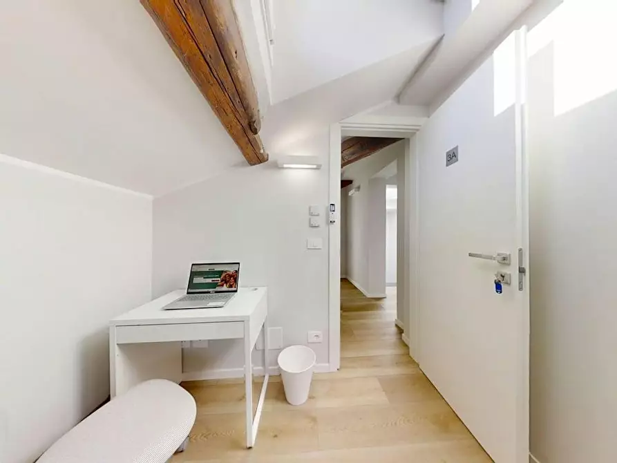 Immagine 9 di Camera in affitto  in Via San Francesco a Padova