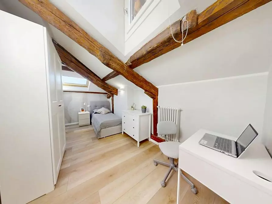 Immagine 10 di Camera in affitto  in Via San Francesco a Padova