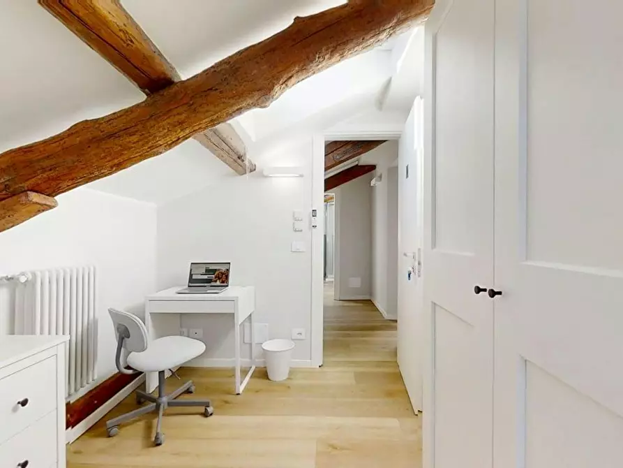 Immagine 5 di Camera in affitto  in Via San Francesco a Padova