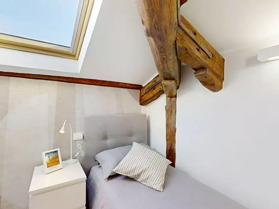 Immagine 3 di Camera in affitto  in Via San Francesco a Padova