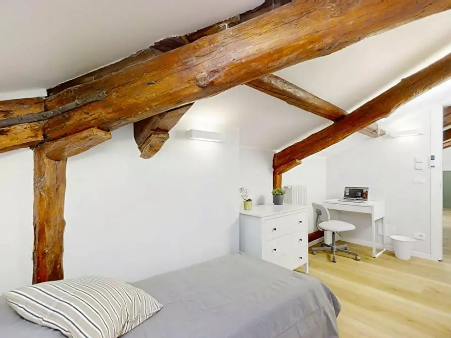 Immagine 4 di Camera in affitto  in Via San Francesco a Padova