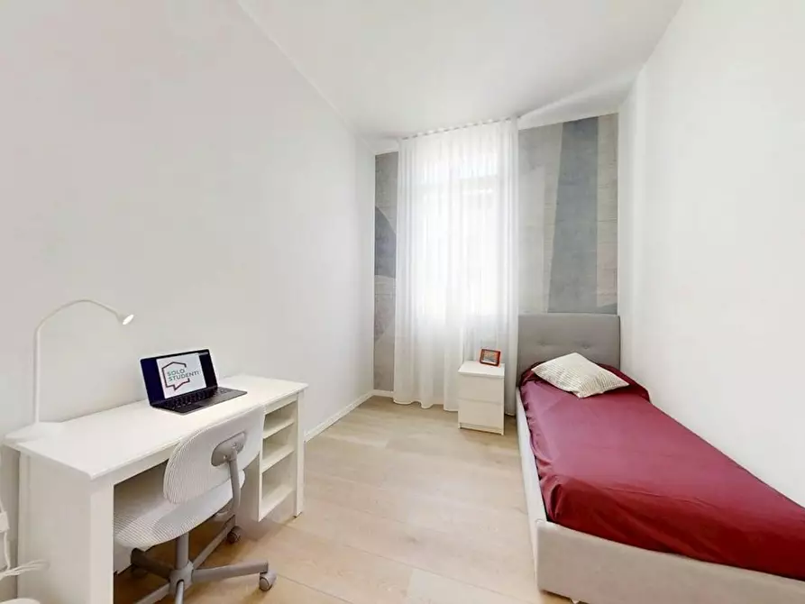 Immagine 4 di Camera in affitto  in Via San Francesco a Padova