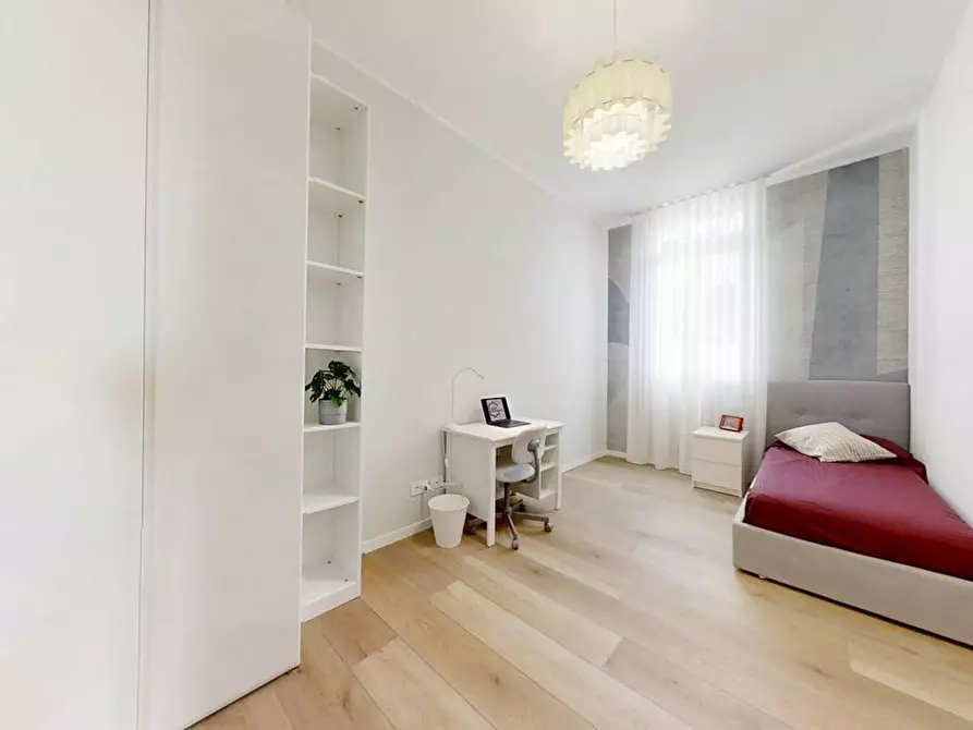 Immagine 3 di Camera in affitto  in Via San Francesco a Padova