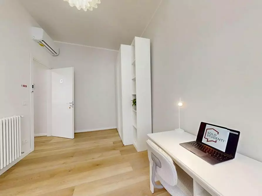 Immagine 6 di Camera in affitto  in Via San Francesco a Padova