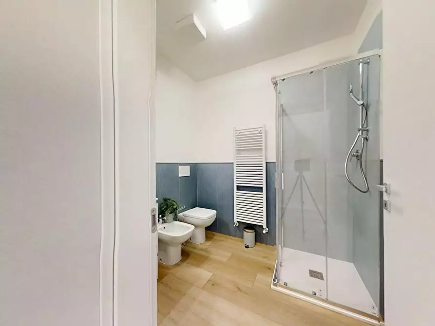 Immagine 1 di Camera in affitto  in Via San Francesco a Padova