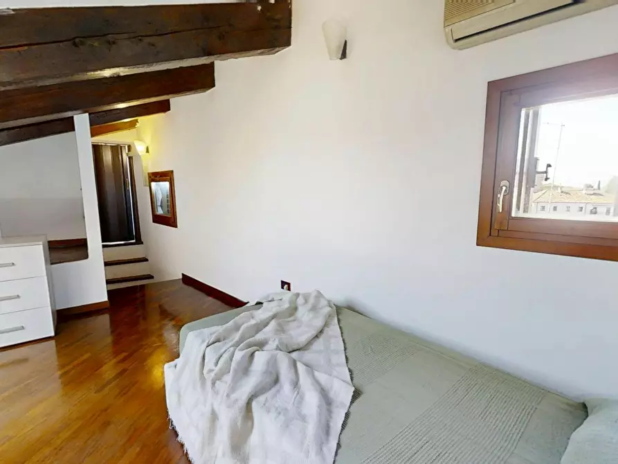 Immagine 2 di Camera in affitto  in Contrada Pedemuro San Biagio a Vicenza