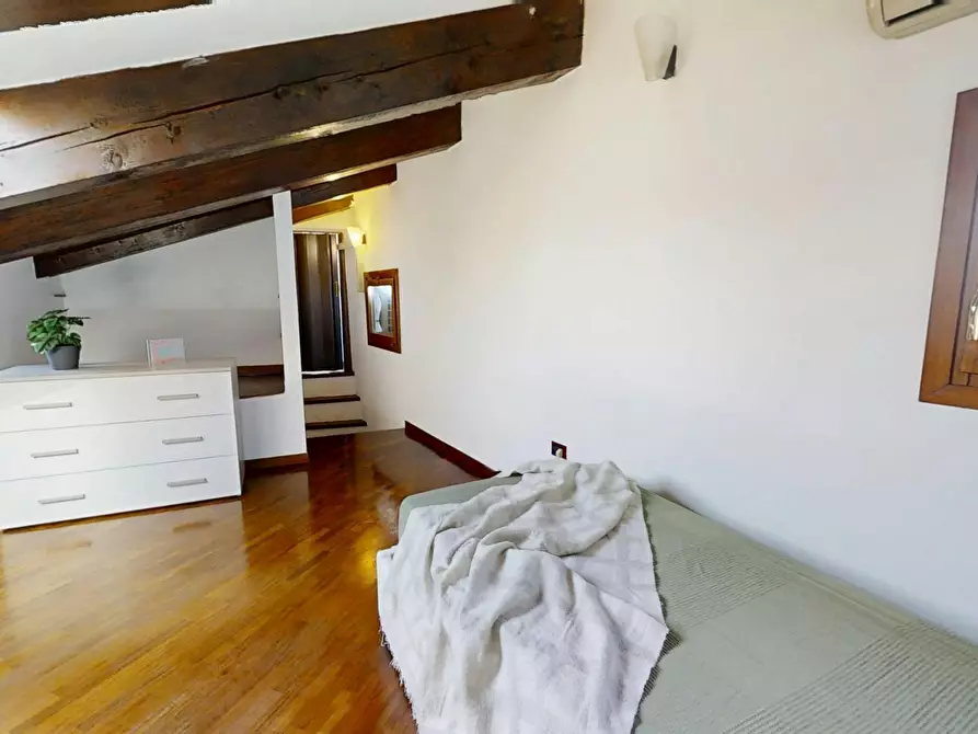 Immagine 3 di Camera in affitto  in Contrada Pedemuro San Biagio a Vicenza
