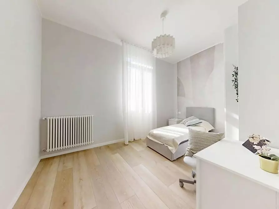 Immagine 6 di Camera in affitto  in Via San Francesco a Padova