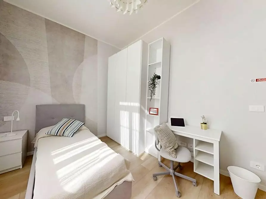 Immagine 4 di Camera in affitto  in Via San Francesco a Padova