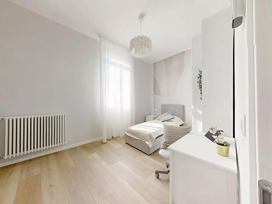 Immagine 3 di Camera in affitto  in Via San Francesco a Padova