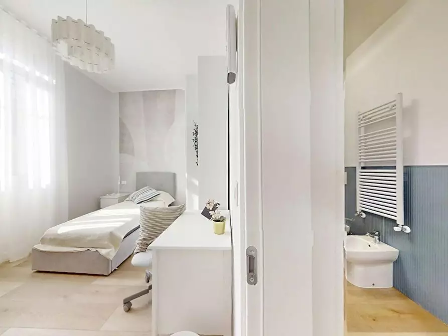 Immagine 5 di Camera in affitto  in Via San Francesco a Padova