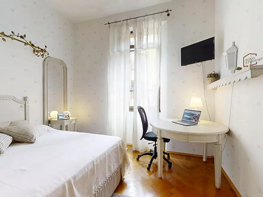 Immagine 2 di Camera in affitto  in Piazza del Castello a Padova