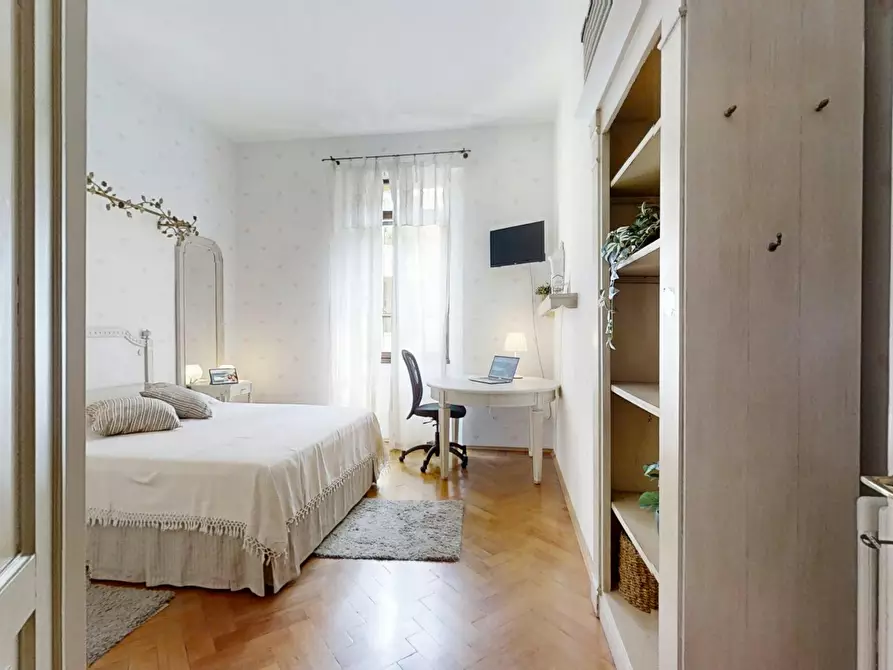 Immagine 1 di Camera in affitto  in Piazza del Castello a Padova