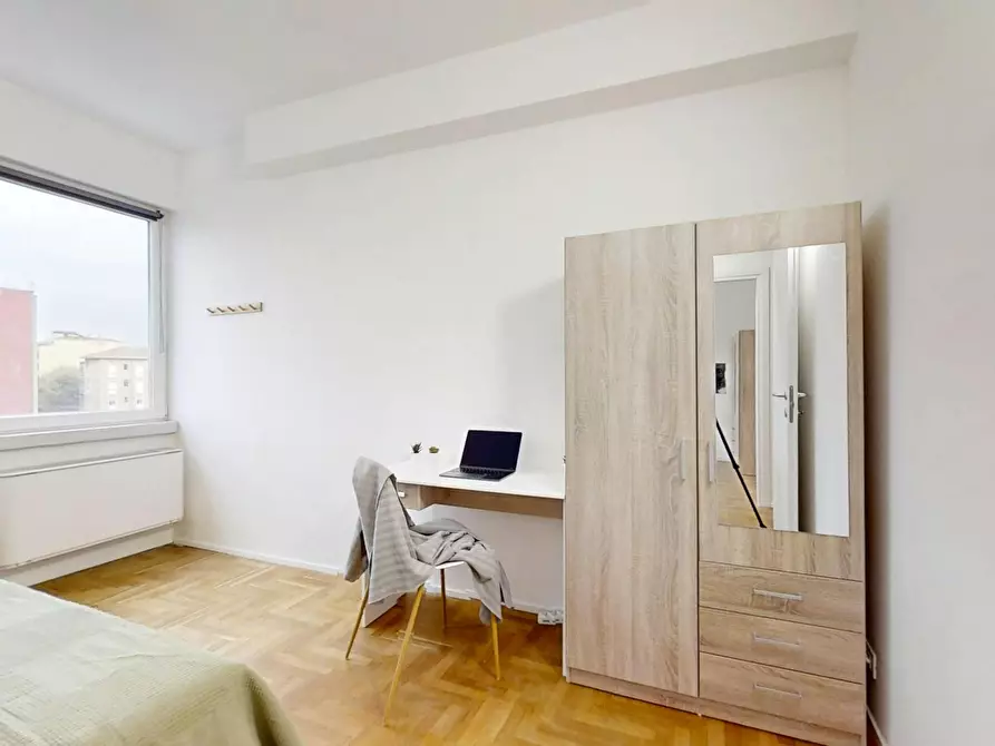 Immagine 2 di Camera in affitto  in Corso Milano a Padova