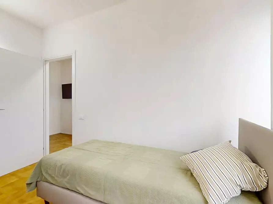 Immagine 4 di Camera in affitto  in Corso Milano a Padova