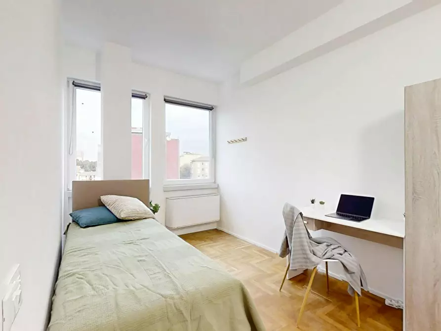 Immagine 1 di Camera in affitto  in Corso Milano a Padova